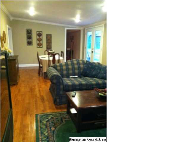 4264 Cedar Springs Road Jacksonville, AL 36265 - Photo 21 of 29