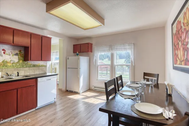 $2,999,900 | 2885 South Folsom Ridge Road, Coeur D'Alene, ID 83814