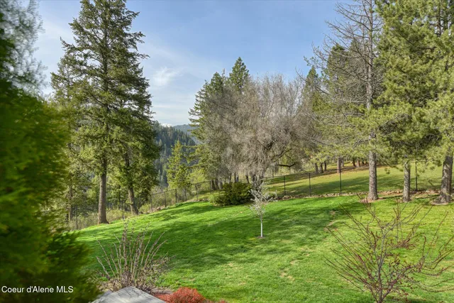 $2,999,900 | 2885 South Folsom Ridge Road, Coeur D'Alene, ID 83814