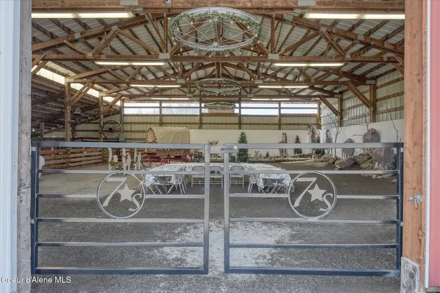 $2,999,900 | 2885 South Folsom Ridge Road, Coeur D'Alene, ID 83814