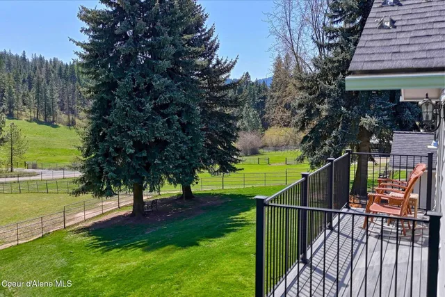 $2,999,900 | 2885 South Folsom Ridge Road, Coeur D'Alene, ID 83814