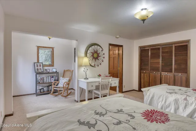 $2,999,900 | 2885 South Folsom Ridge Road, Coeur D'Alene, ID 83814