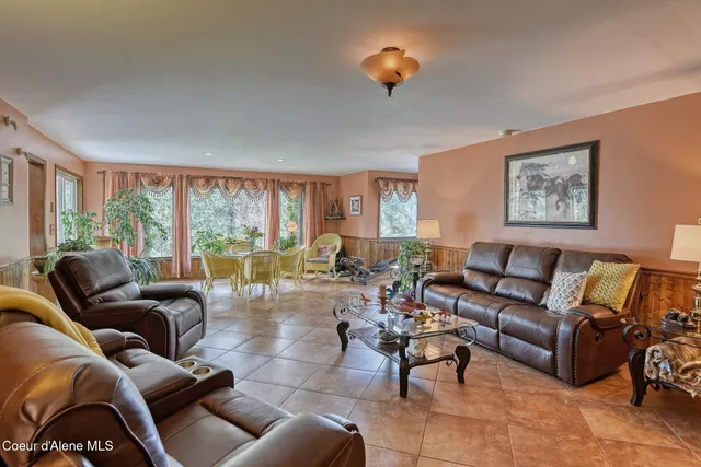 $2,999,900 | 2885 South Folsom Ridge Road, Coeur D'Alene, ID 83814