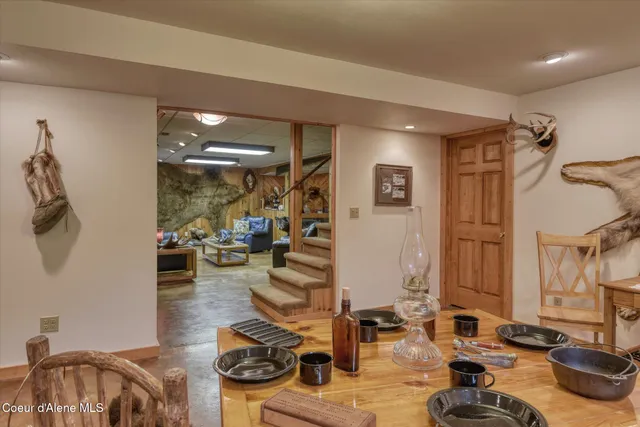 $2,999,900 | 2885 South Folsom Ridge Road, Coeur D'Alene, ID 83814