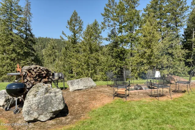 $2,999,900 | 2885 South Folsom Ridge Road, Coeur D'Alene, ID 83814