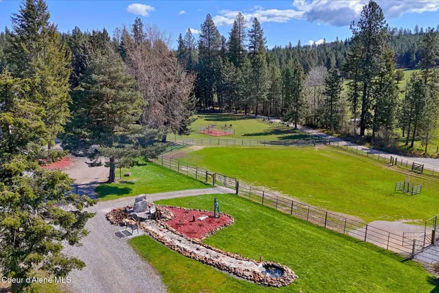 $2,999,900 | 2885 South Folsom Ridge Road, Coeur D'Alene, ID 83814