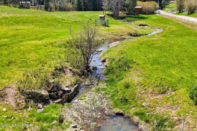 $2,999,900 | 2885 South Folsom Ridge Road, Coeur D'Alene, ID 83814