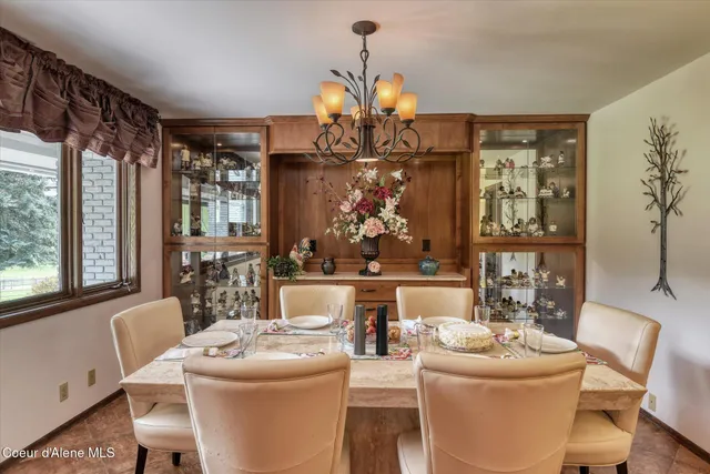 $2,999,900 | 2885 South Folsom Ridge Road, Coeur D'Alene, ID 83814