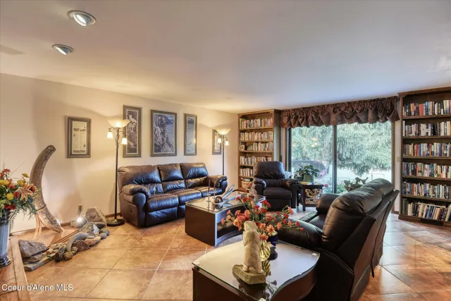 $2,999,900 | 2885 South Folsom Ridge Road, Coeur D'Alene, ID 83814