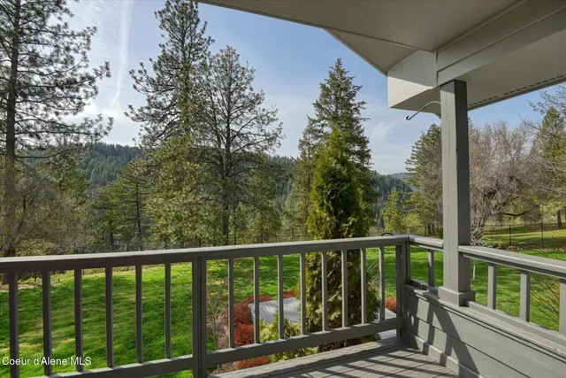 $2,999,900 | 2885 South Folsom Ridge Road, Coeur D'Alene, ID 83814