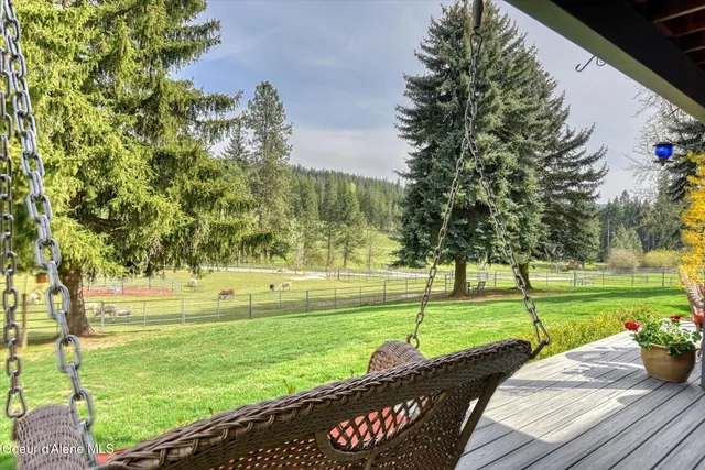 $2,999,900 | 2885 South Folsom Ridge Road, Coeur D'Alene, ID 83814