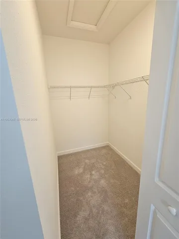 a view of small space