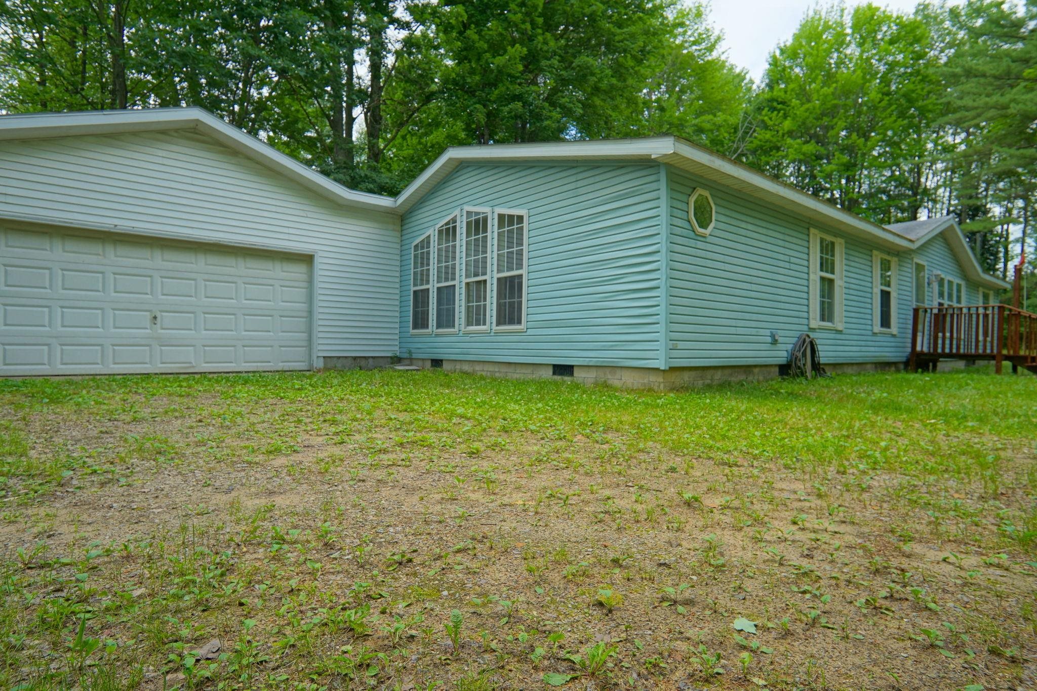 12402 Mueller Road Southwest Fife Lake, MI 49633 - Photo 12 of 41