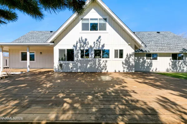 $925,000 | 2670 Buckboard Court, Minden, NV 89423