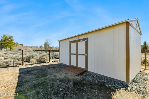 $925,000 | 2670 Buckboard Court, Minden, NV 89423