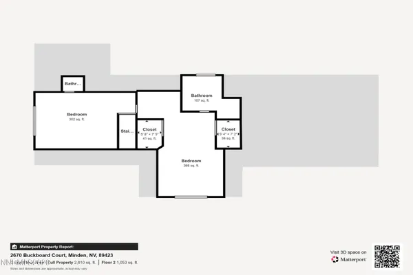 $925,000 | 2670 Buckboard Court, Minden, NV 89423