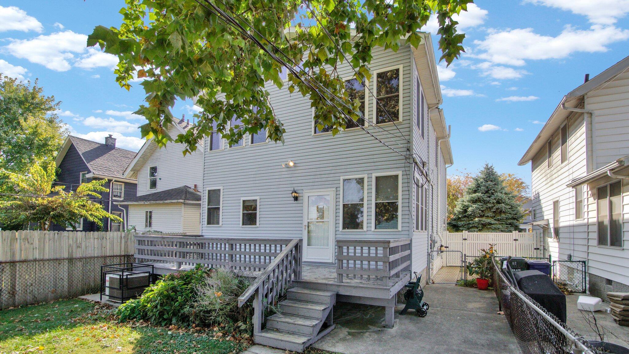 88 Reeb Avenue Columbus, OH 43207 - Photo 29 of 31 .