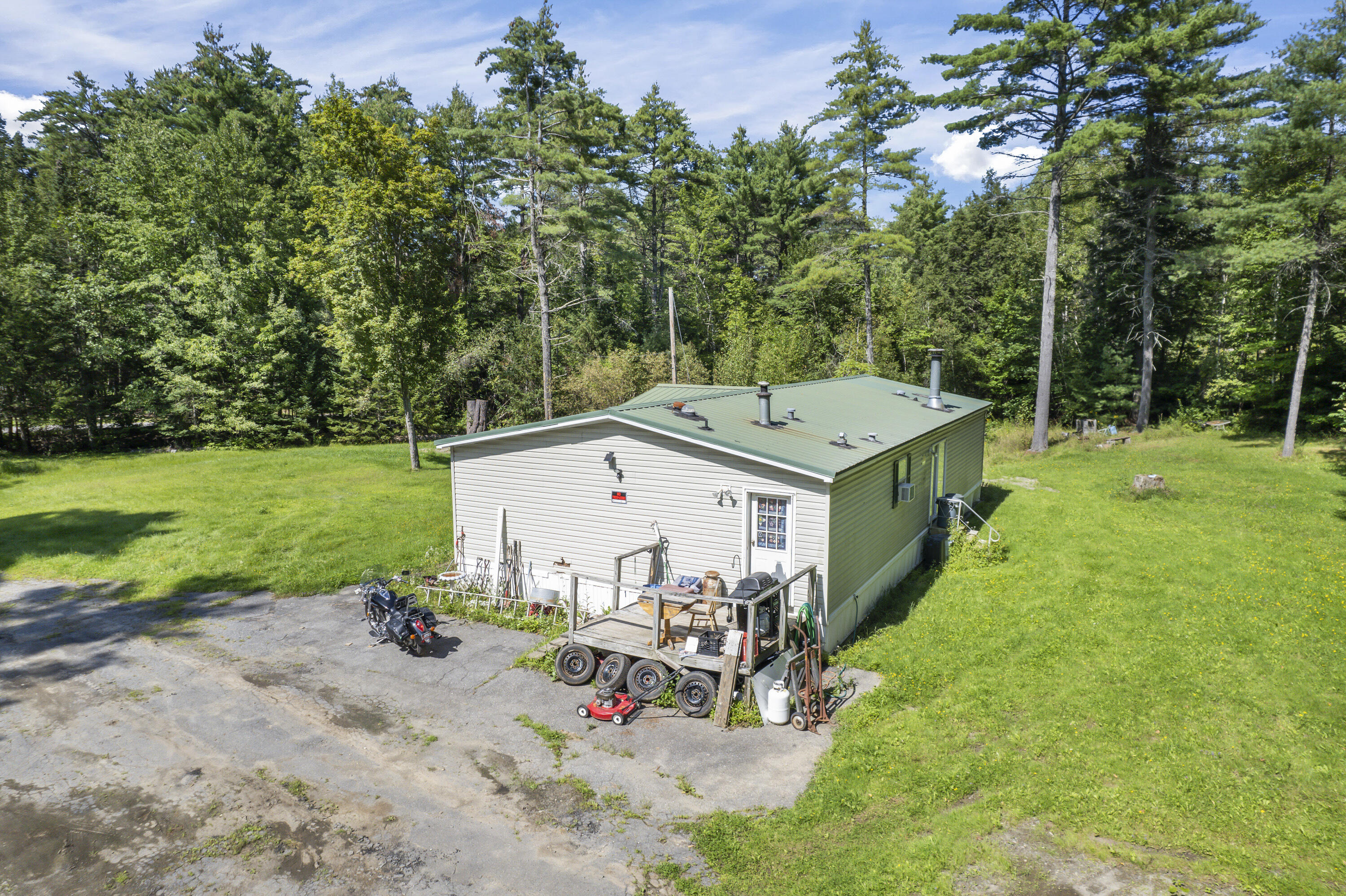 68 Catfish Corner Road Winslow, ME 04901 - Photo 7 of 43 68 Catfish Corner_107