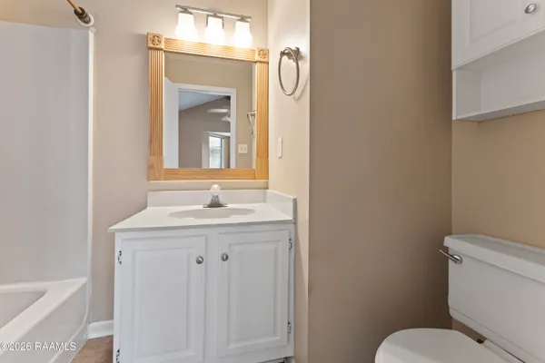 $1,195 | 1983 South Brightside View Drive, Unit C, Baton Rouge, LA 70820