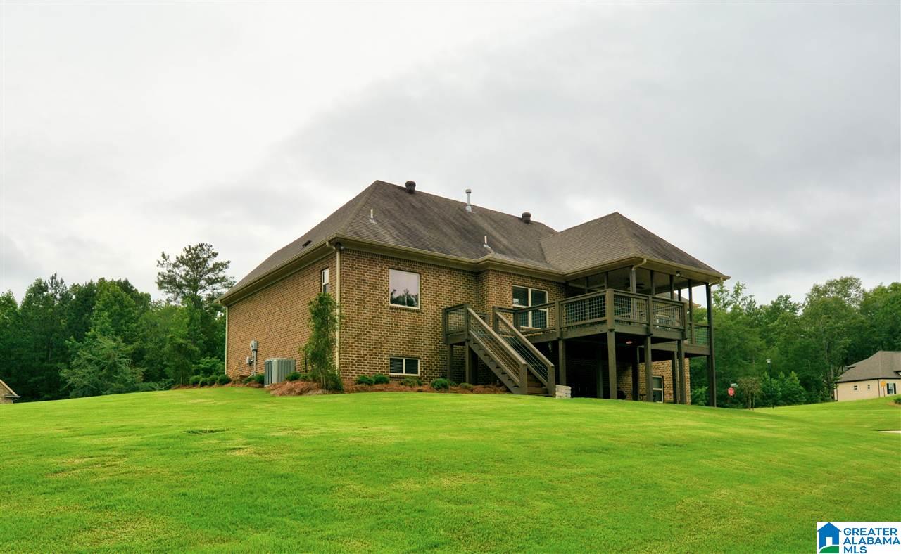 132 Highland Ridge Drive Chelsea, AL 35043 - Photo 9 of 48