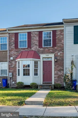 $2,750 | 7000 Ducketts Lane, Unit 445, Elkridge, MD 21075