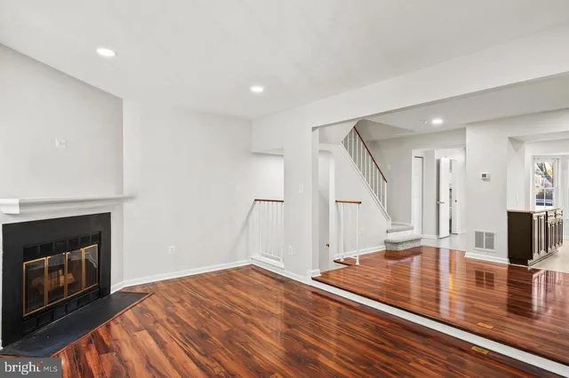 $2,750 | 7000 Ducketts Lane, Unit 445, Elkridge, MD 21075