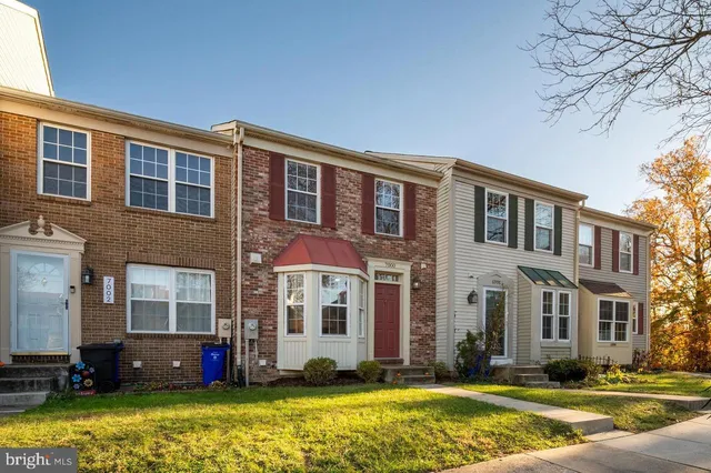 $2,750 | 7000 Ducketts Lane, Unit 445, Elkridge, MD 21075