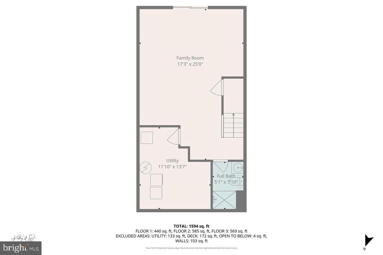 7000 Ducketts Lane, Unit 445 Elkridge, MD 21075 - Photo 26 of 36