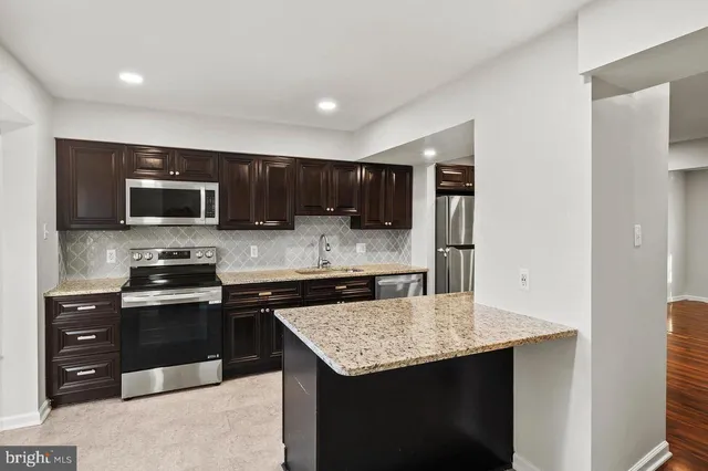 $2,750 | 7000 Ducketts Lane, Unit 445, Elkridge, MD 21075