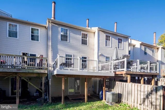 $2,750 | 7000 Ducketts Lane, Unit 445, Elkridge, MD 21075