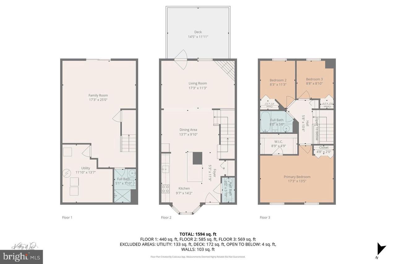 7000 Ducketts Lane, Unit 445 Elkridge, MD 21075 - Photo 36 of 36