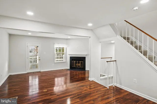 $2,750 | 7000 Ducketts Lane, Unit 445, Elkridge, MD 21075