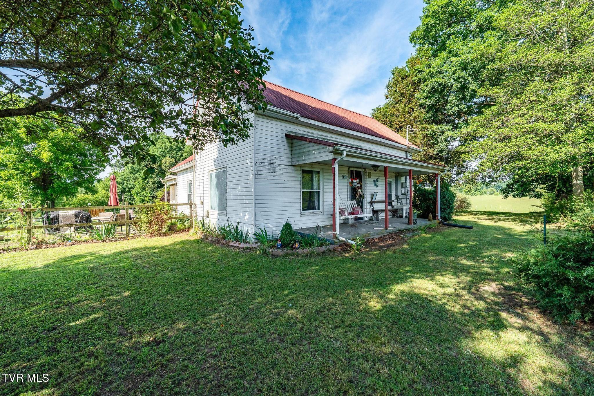 154 Stockton Road Chuckey, TN 37641 - Photo 54 of 57 154 Stockton Road (6 of 59)