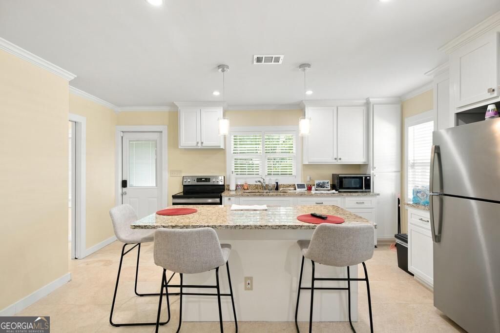 1472 Watkins Hall Road Dudley, GA 31022 - Photo 16 of 30 Gallery Image 16