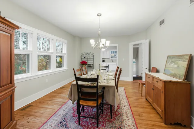 $775,000 | 312 East Lincoln Avenue, Wheaton, IL 60187