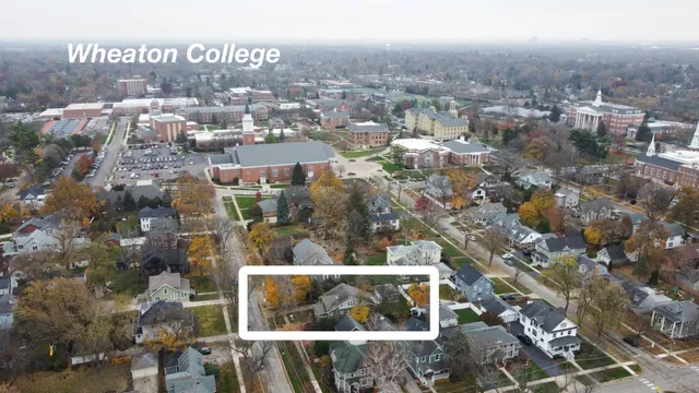 $775,000 | 312 East Lincoln Avenue, Wheaton, IL 60187