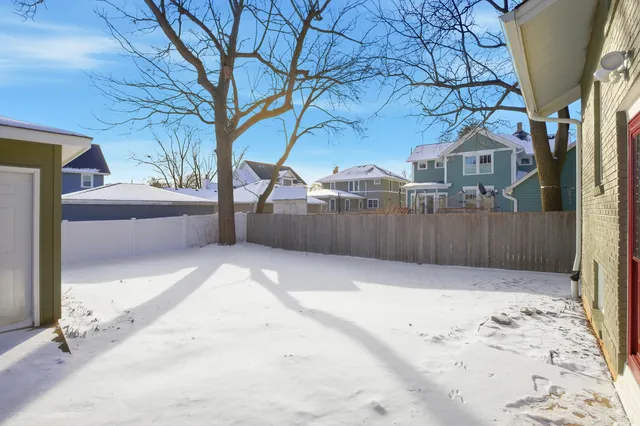 $775,000 | 312 East Lincoln Avenue, Wheaton, IL 60187