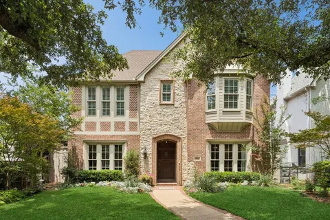 $3,195,000 | 3416 Stanford Avenue, University Park, TX 75225