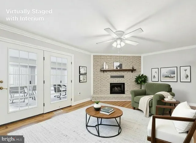 $660,000 | 56 Smoot Road, Woodstock, VA 22664