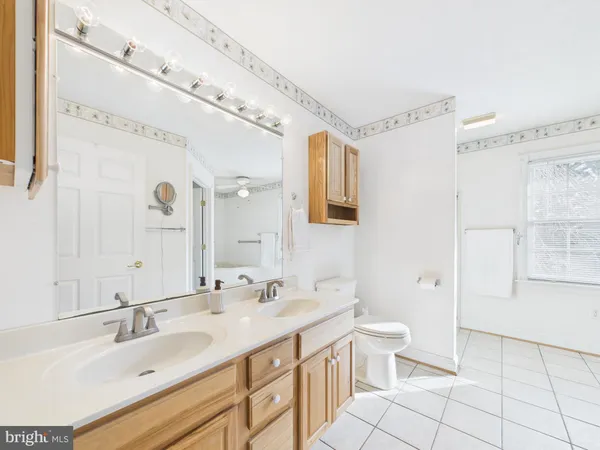 a view of storage and utility room with toys