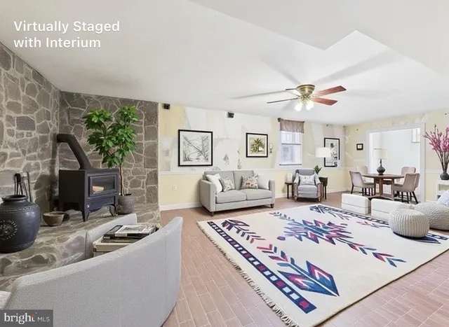 $660,000 | 56 Smoot Road, Woodstock, VA 22664