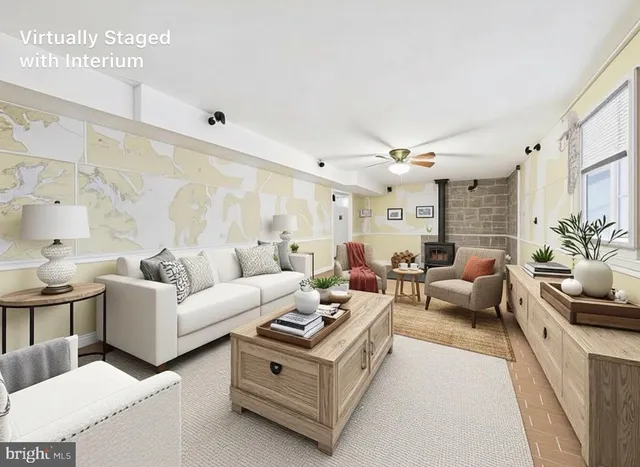 $660,000 | 56 Smoot Road, Woodstock, VA 22664