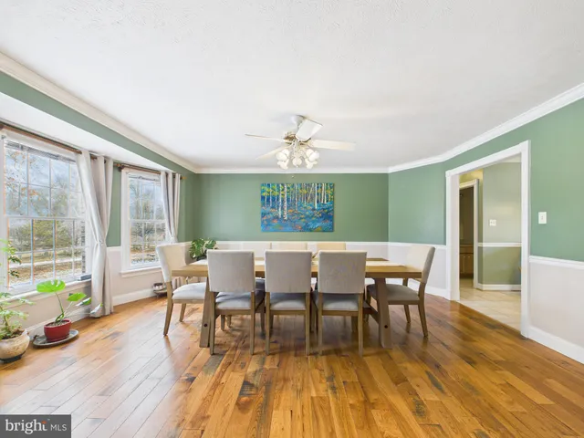 $660,000 | 56 Smoot Road, Woodstock, VA 22664