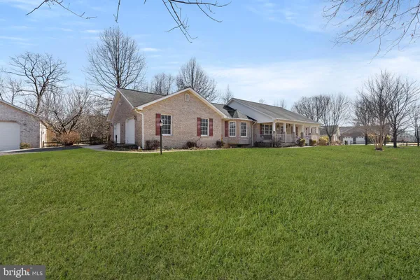 $629,000 | 56 Smoot Road, Woodstock, VA 22664