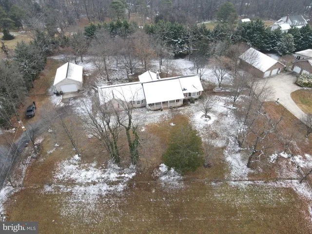 $660,000 | 56 Smoot Road, Woodstock, VA 22664