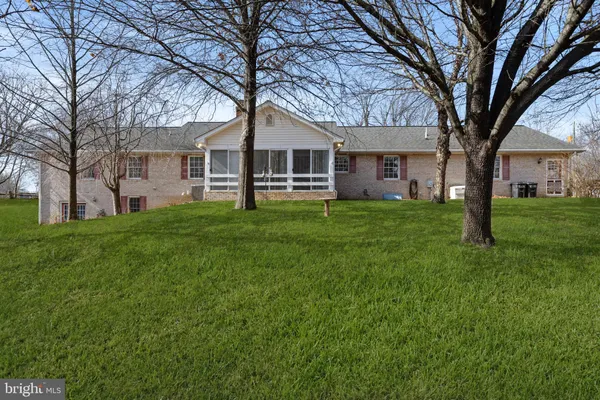 $629,000 | 56 Smoot Road, Woodstock, VA 22664