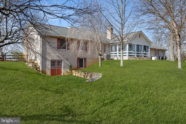 $629,000 | 56 Smoot Road, Woodstock, VA 22664