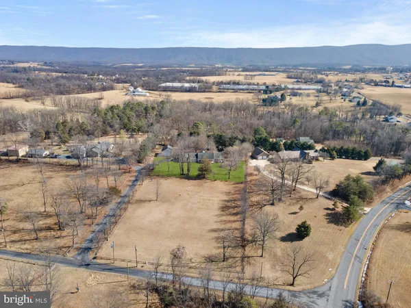 $629,000 | 56 Smoot Road, Woodstock, VA 22664