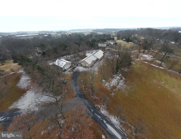 $660,000 | 56 Smoot Road, Woodstock, VA 22664