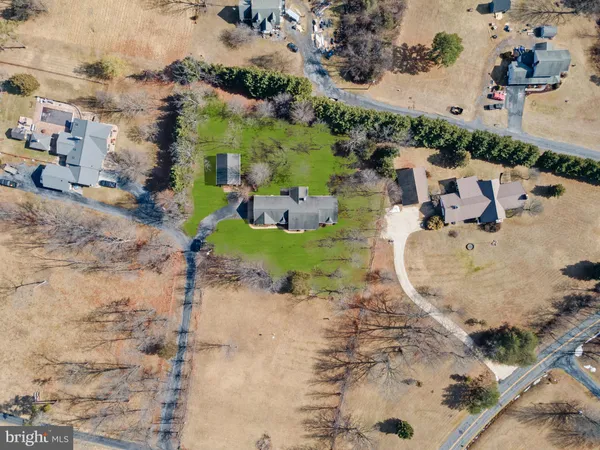 $629,000 | 56 Smoot Road, Woodstock, VA 22664